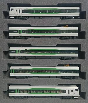 Nゲージ KATO E257系5500番台 草津 四万 あかぎ Amazon | カトー(KATO) Nゲージ E257系5500番台「草津・四万